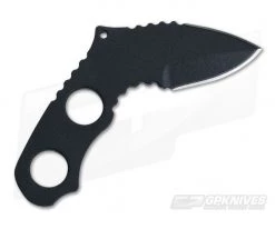 TOPS Devil's Elbow Double Edged Blade -Daggers Online Shop dev02 3