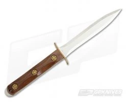 Kabar Ek Commando Presentation Knife with Leather Sheath EK13 5 Kabar Ek Commando Presentation Knife with Leather Sheath EK13 -Daggers Online Shop ek13 3