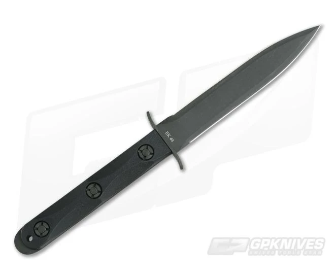 Kabar Ek Commando Model 4 1095 Cro-Van Dagger EK44 3 Kabar Ek Commando Model 4 1095 Cro-Van Dagger EK44 - Image 3