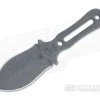 TOPS Knives Fiel Fixed Neck Knife FIEL-01