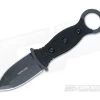 TOPS Knives I.C.E. Dagger with Beta Loops Sheath ICED-02