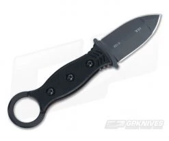 TOPS Knives I.C.E. Dagger with Beta Loops Sheath ICED-02 -Daggers Online Shop iced 02 3