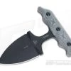TOPS Knives I Stick Double Edged Push Dagger ISTK-01