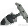 TOPS Knives I Stick Camo Double Edged Push Dagger ISTK-01