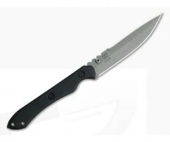 TOPS Knives Rapid Strike Double Edge 154CM Fixed Blade RDSK-01TS -Daggers Online Shop rdsk 01ts 3