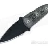 TOPS Ranger Short Stop Double Edged Blade