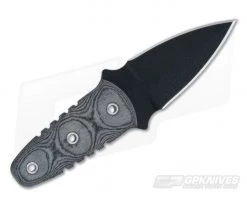 TOPS Ranger Short Stop Double Edged Blade -Daggers Online Shop rss01 3