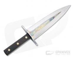 SVORD Knives Hog Beater HB Dagger Swedish Carbon Steel Fixed Blade -Daggers Online Shop svhb 3