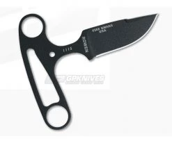 ESEE Tertiary Izula Knife No Handle 5 ESEE Tertiary Izula Knife No Handle -Daggers Online Shop tertiary nh 3